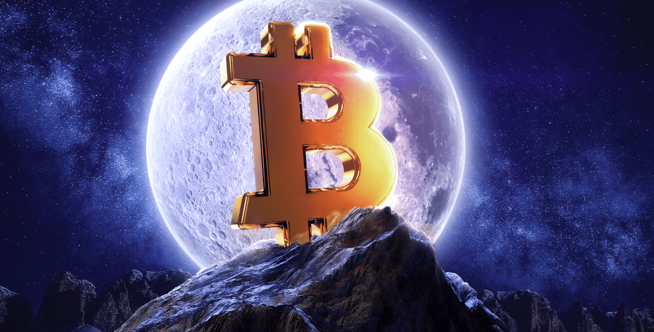 Bitcoin Erupts to All-Time High, $109K Mark Shattered on Wednesday