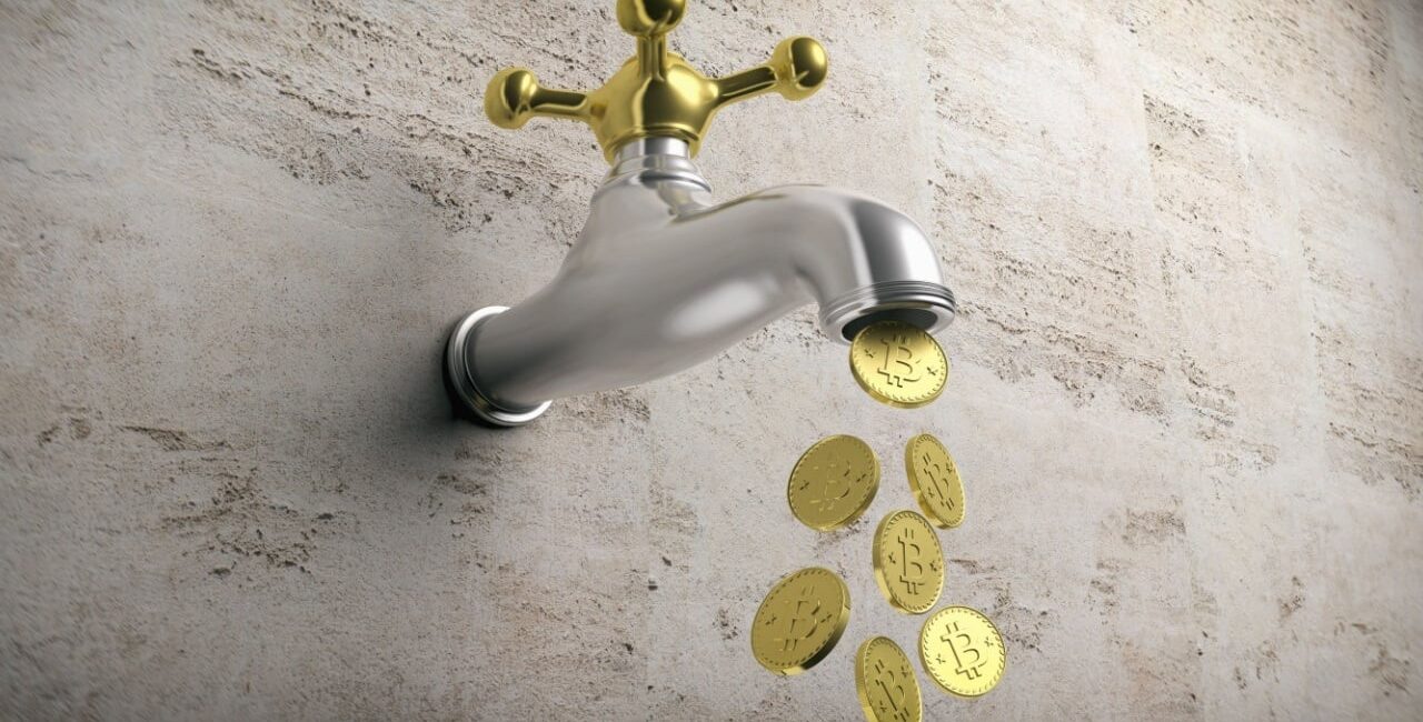 Charlie Shrem Wants to Bring Back the Bitcoin Faucet