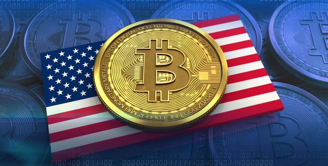 Study: US Leads Global Bitcoin Ownership With 14.3% Adoption Rate