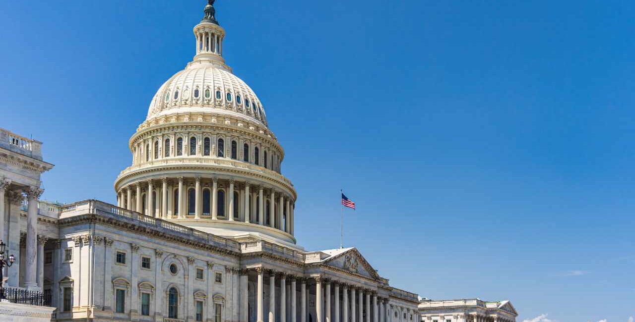 US Lawmakers Reload Blockchain Regulatory Certainty Act to Shield Crypto Builders