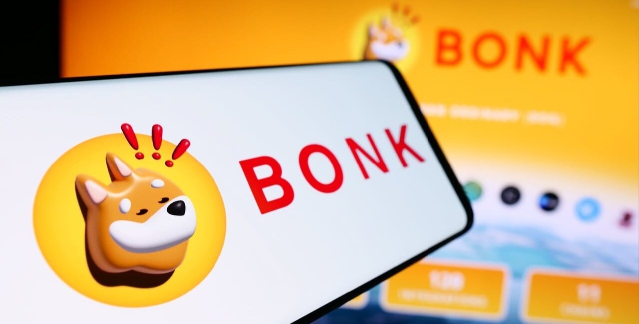 Solana Treasury Company DeFi Development Corp. Partners With BONK Memecoin to Launch Validator Node
