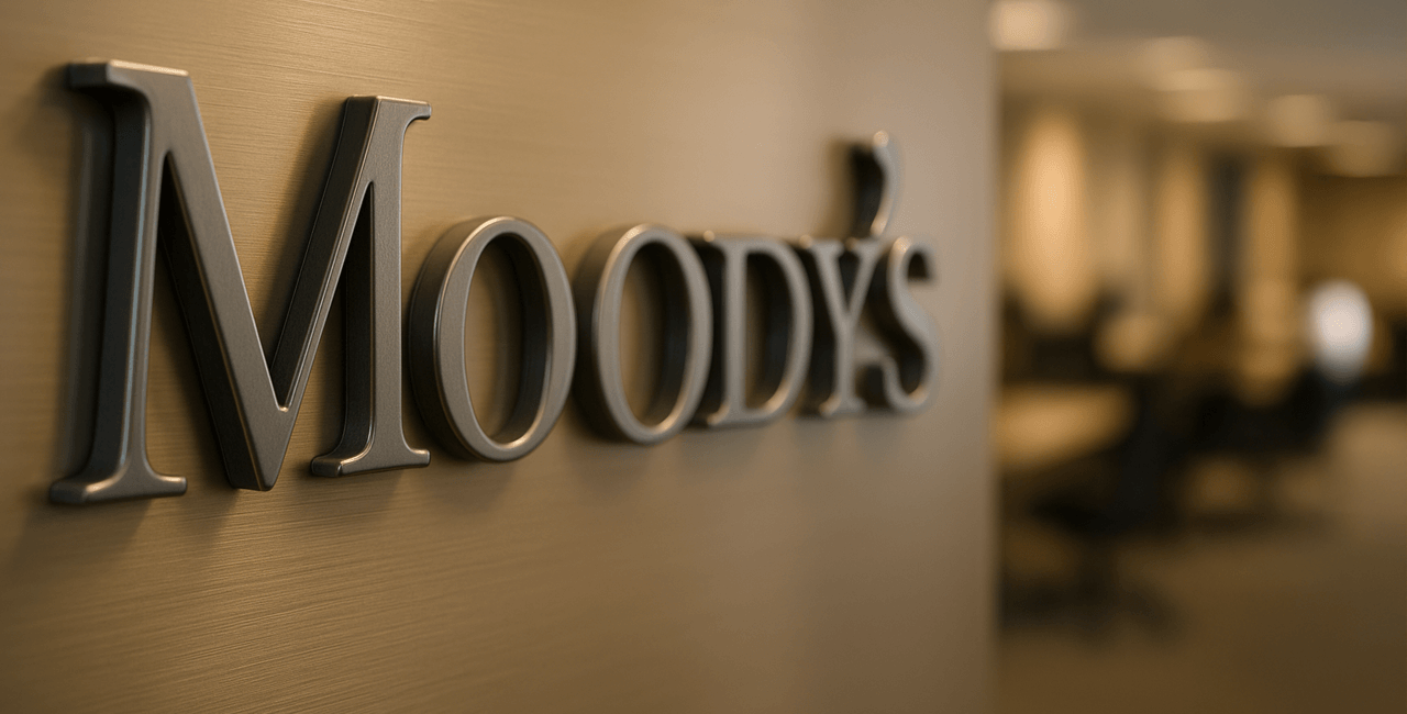 Debt Reckoning: Moody’s Downgrades US Credit Amid Fiscal Freefall