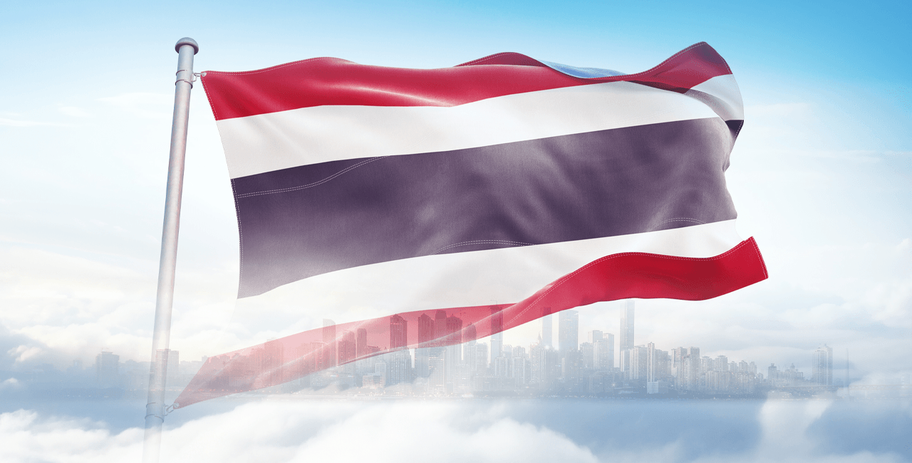 Thailand to Issue $150M in New Digital Investment Tokens