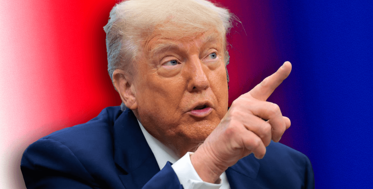 Markets Slide as Trump Targets EU and iPhones With Tariffs