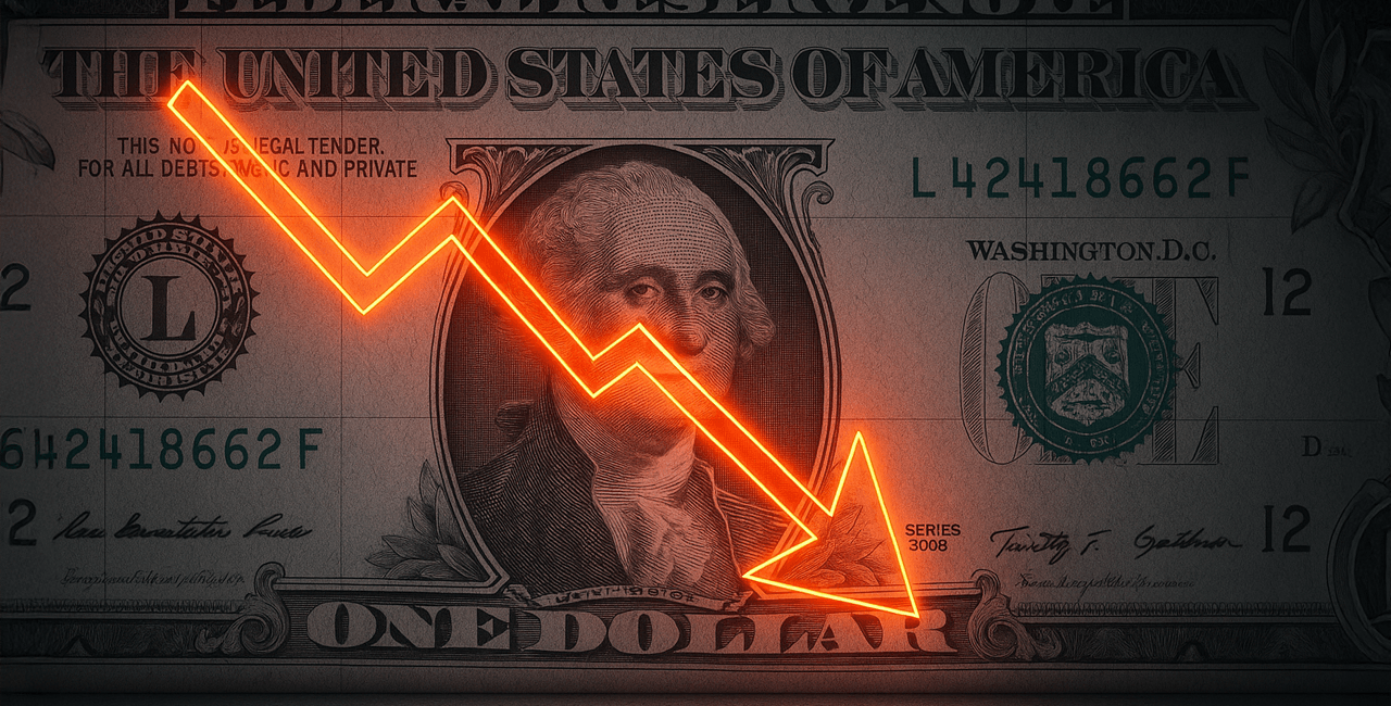 Bond Vigilantes Return: Rising Yields Fuel Recession Fears
