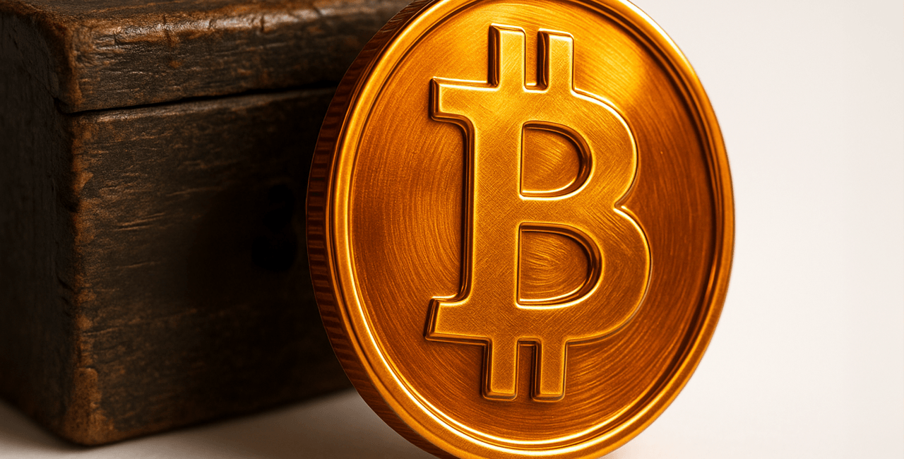 Bitcoin Ghost Wallets Awaken: $33M in BTC Moves After 12-Year Slumber