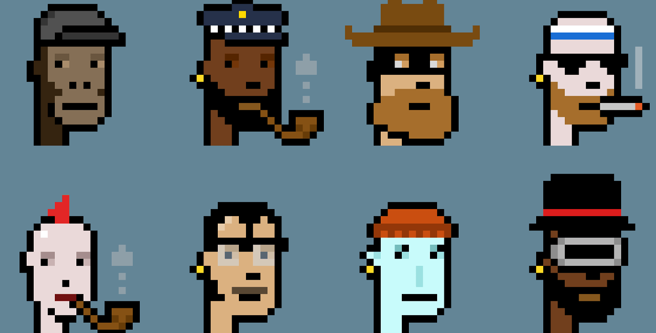 Nonprofit Infinite Node Takes Stewardship of Cryptopunks’ IP From Yuga Labs