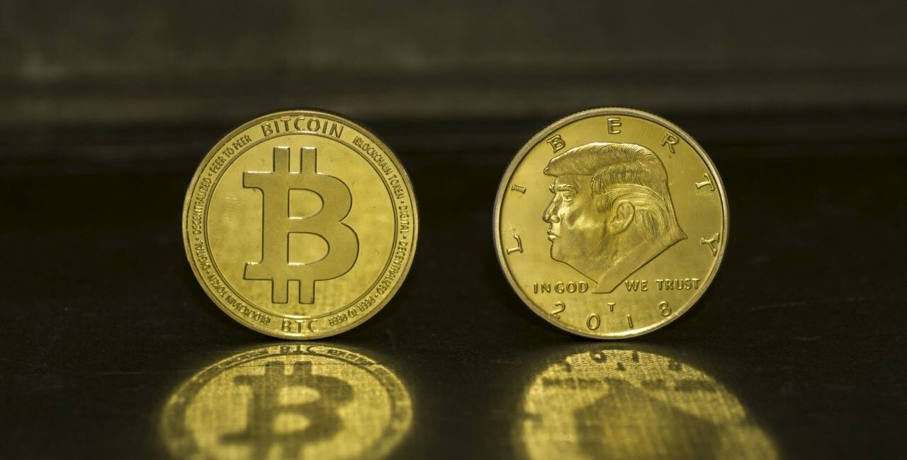 GD Culture Group Embraces Crypto With $300 Million Plan to Acquire Bitcoin and Trump Coin
