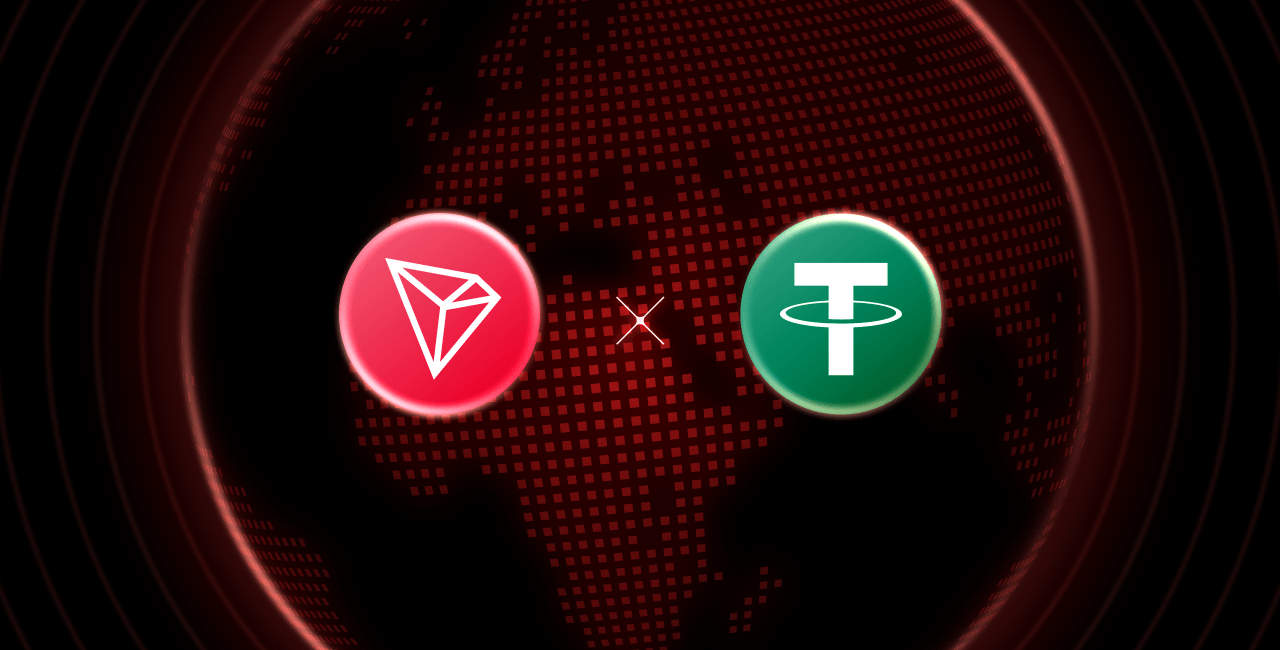 Tether on TRON Surpasses $75 Billion, Tops All Stablecoin Activities