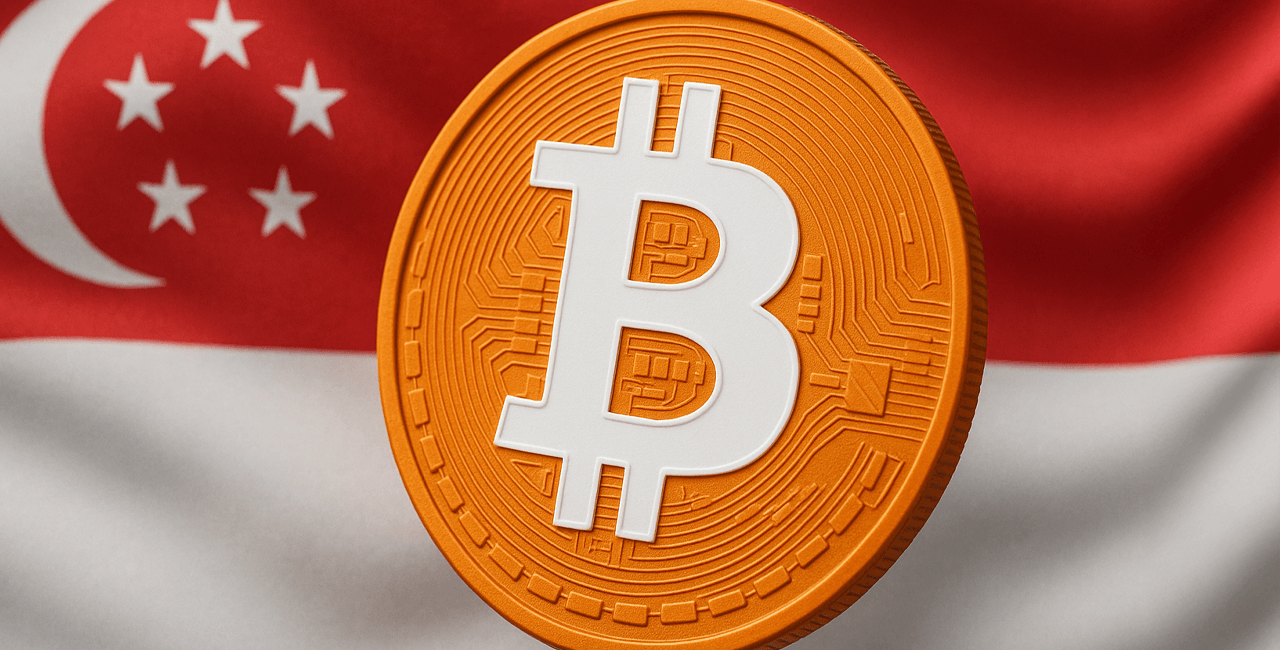 Singapore Crypto Awareness Hits High Despite Ownership Dip