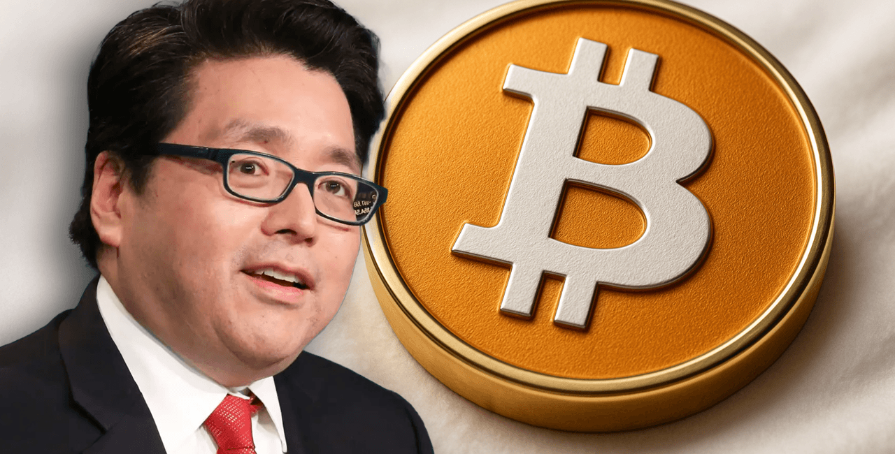 Bitcoin’s Moonshot: Fundstrat’s Tom Lee Sees $1M–$1.5M Target in Play