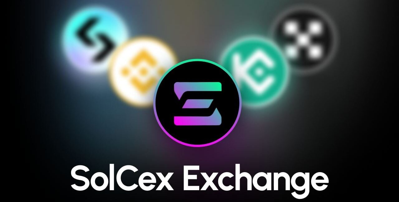 SolCex Announces Major Platform Upgrades and Engagement With President Trump at Washington Gala