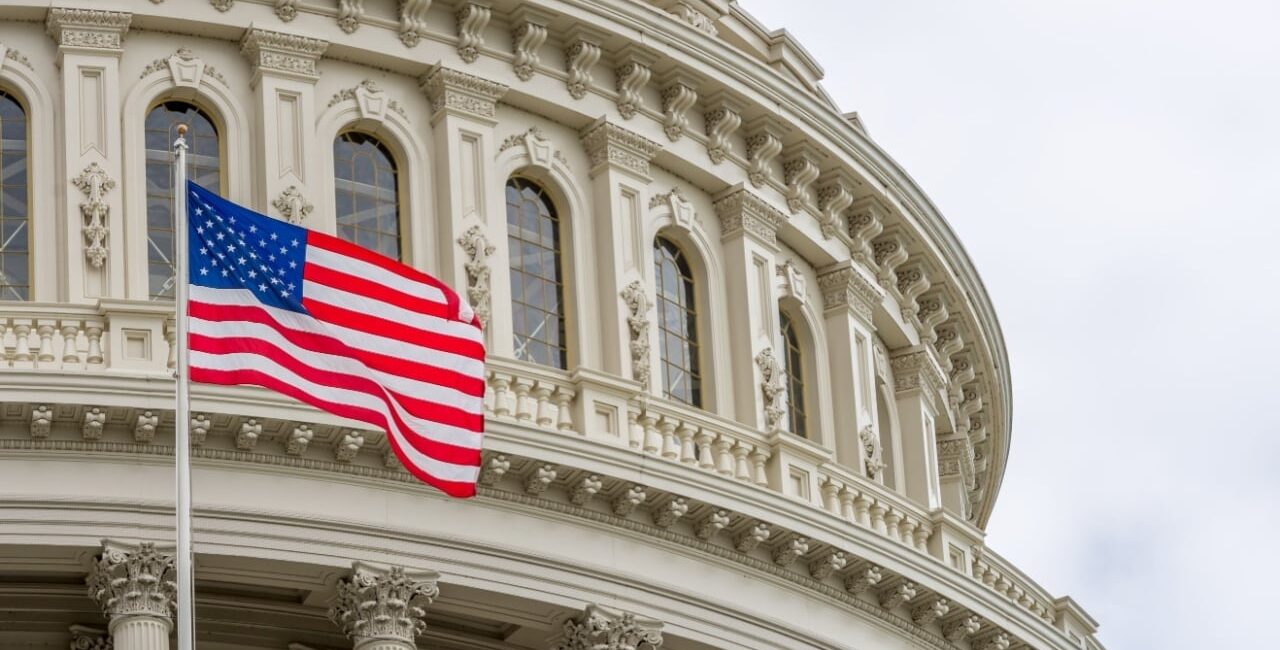 Trump’s ‘Big, Beautiful Bill’ Could Push Millions to Crypto