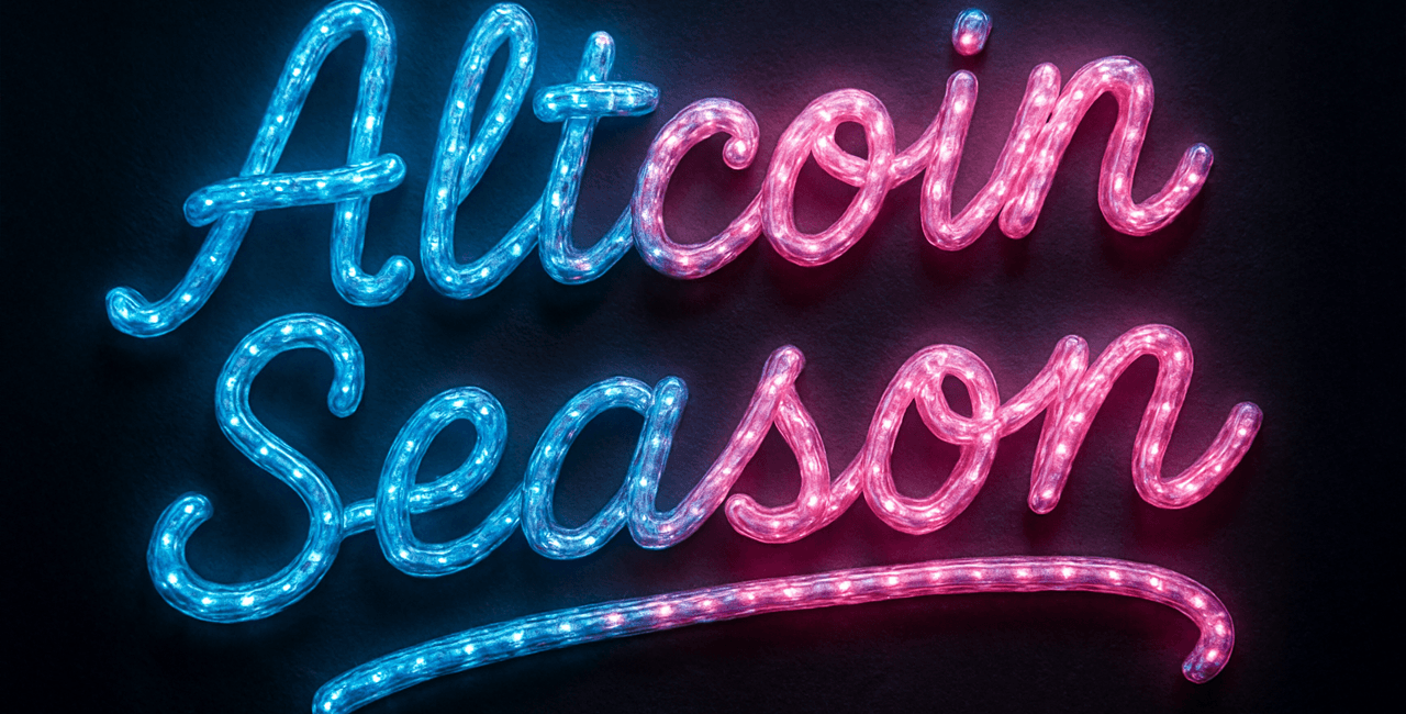 Is This the Start of ‘Altcoin Season’? Bitcoin Nears Record High as Altcoins Ignite