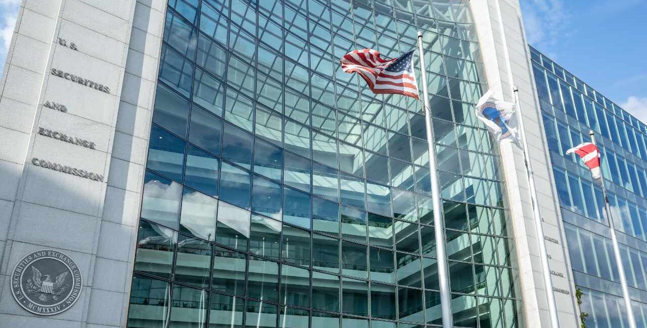 SEC Chair Pushes Clear Crypto Rules for Trading, Custody, and Issuance