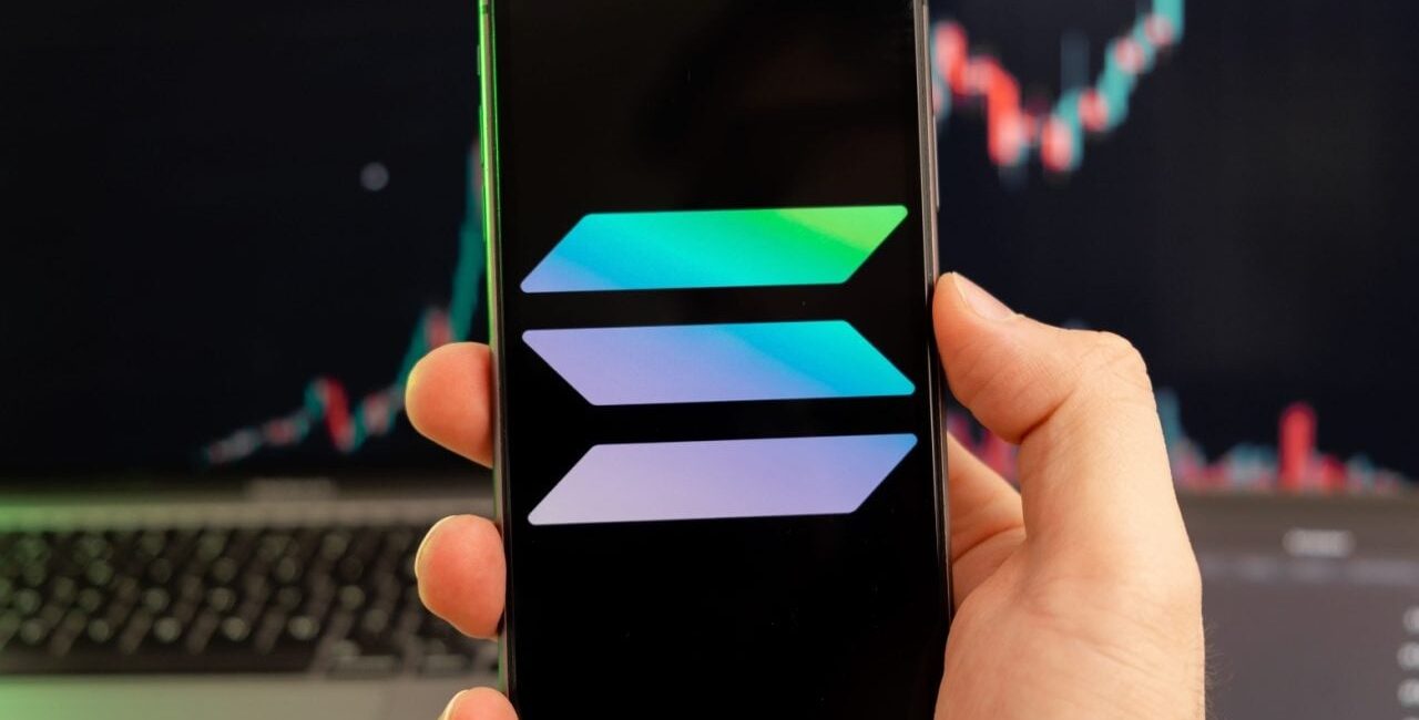 SOL Strategies Deploys $20 Million Funding Round to Buy 122,524 SOL