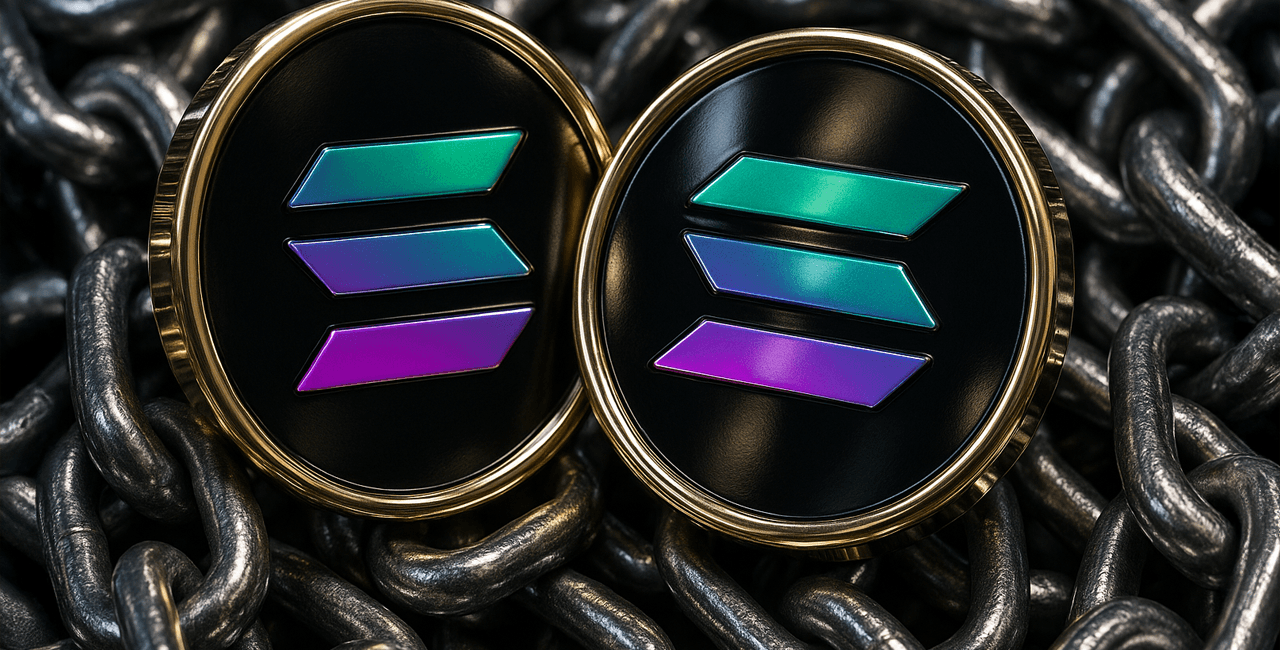 Chainlink CCIP Launches on Solana, Linking $19B in Assets