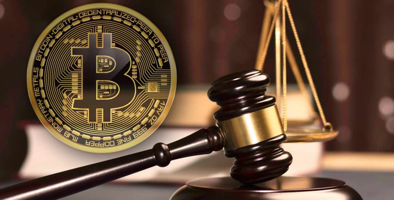 Strategy Hit With Class Action Over Bitcoin—Saylor Named in Lawsuit
