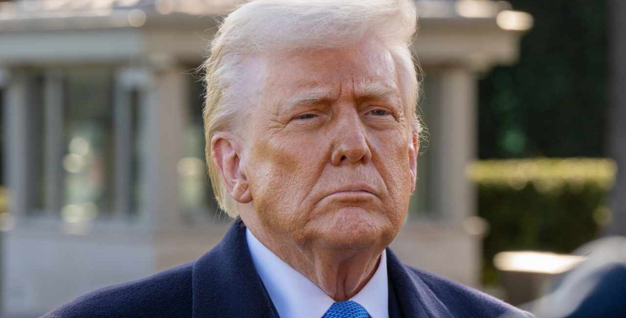 Trump Declares Full Support for Crypto on National TV—‘Millions Want It’