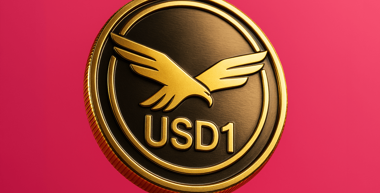 World Liberty Financial’s USD1 Cracks Top 10 as Trump-Tied Stablecoin Supply Swells