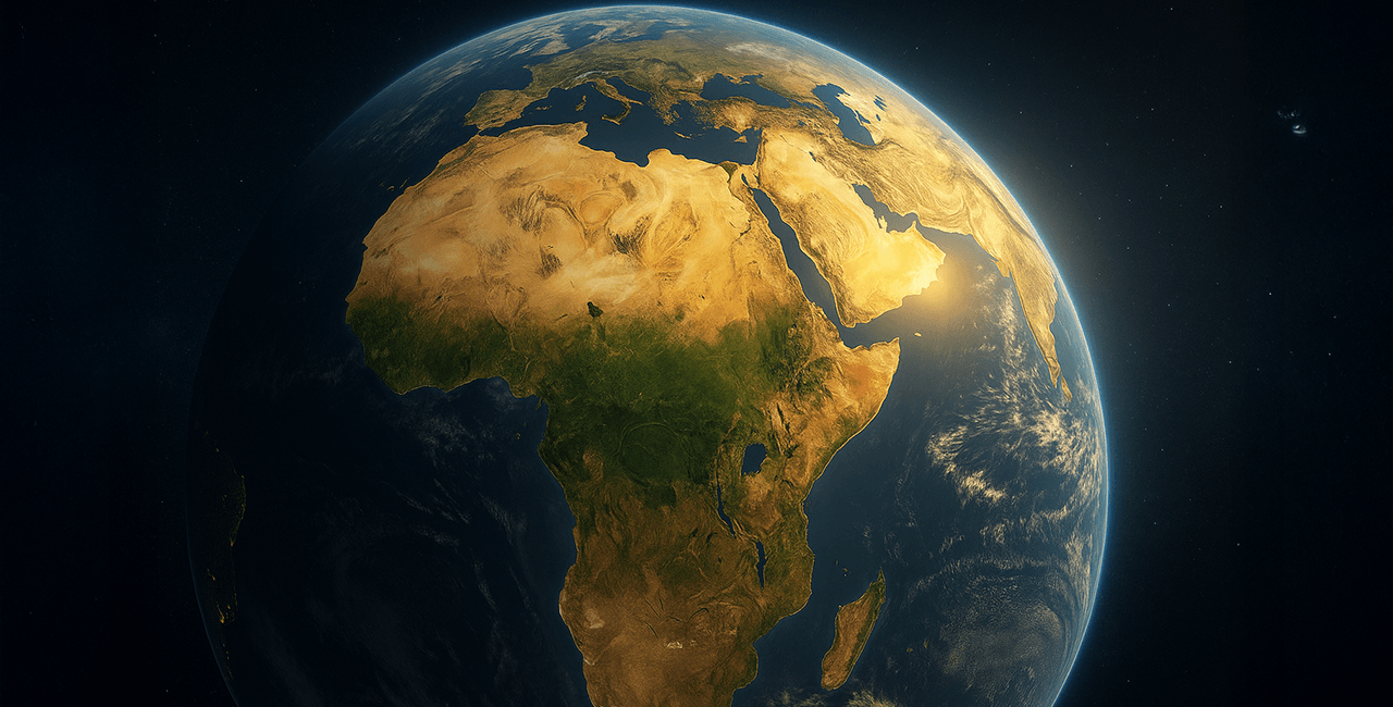 Africa Unites in Currency Revolution: PAPSS Launches Dollar-Free Trade Platform