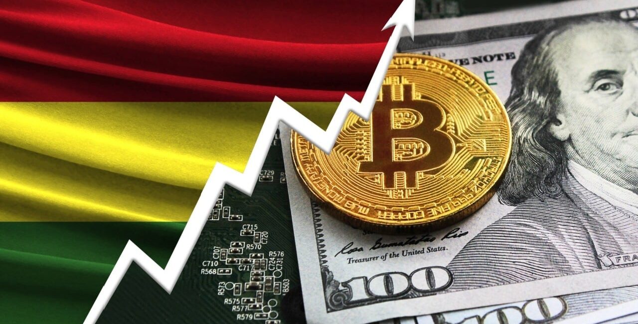 Central Bank of Bolivia Registers Record Use of Virtual Assets Amidst Dollar Scarcity