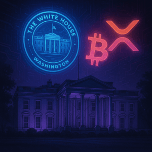 White House Crypto Policy Report Looms: What It Means for Bitcoin and XRP Whales