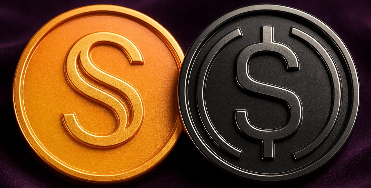 Stablecoin Market Heats up as USDS and USDe Supplies Spike Nearly 25%