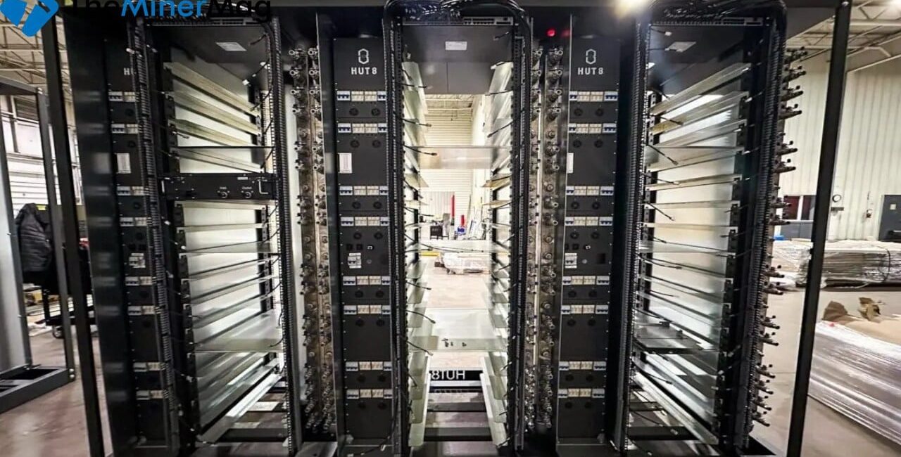 Hut 8 Secures $330M Credit From Two Prime, Coinbase to Back 1.5 GW US Expansion