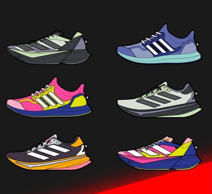 Move-to-Earn App STEPN Unveils Limited GGUSD Sneakers For GG Box Event