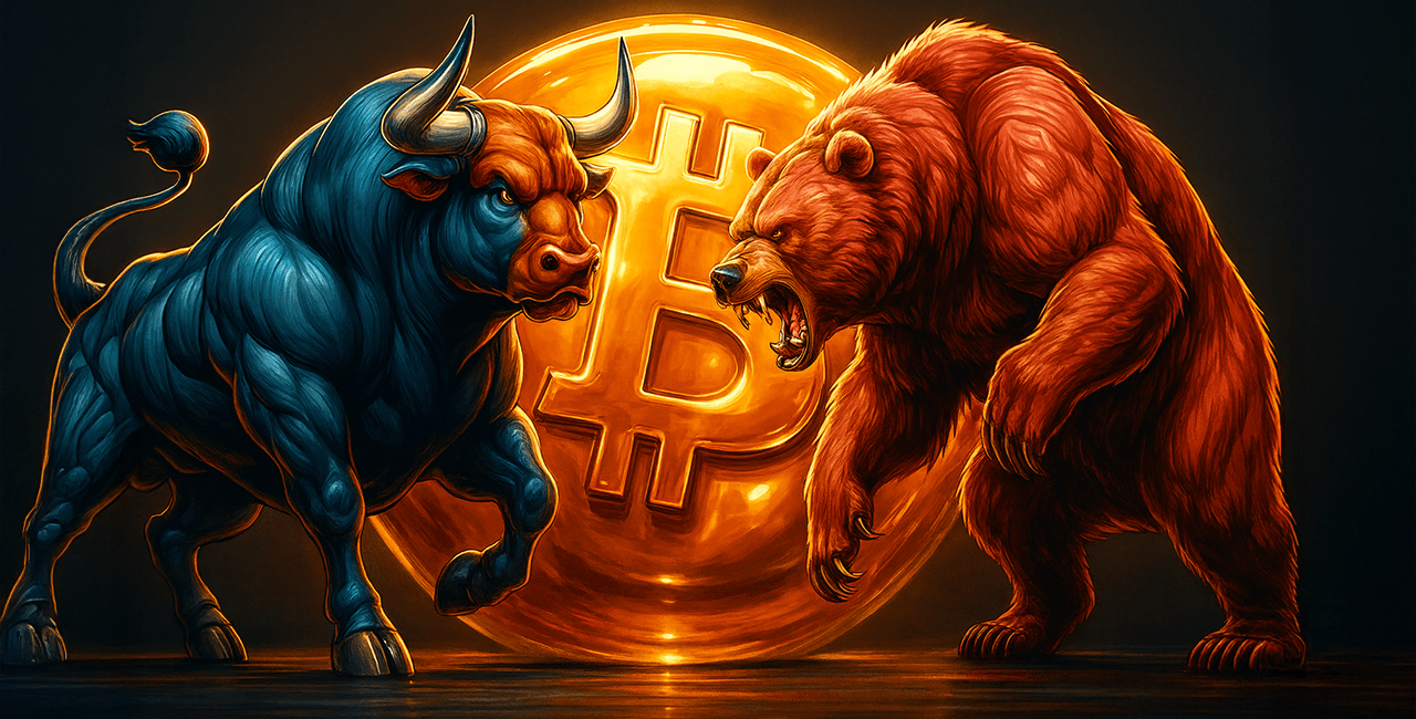 Bitcoin Price Watch: Is a Double Bottom Brewing or a Trap in Disguise?