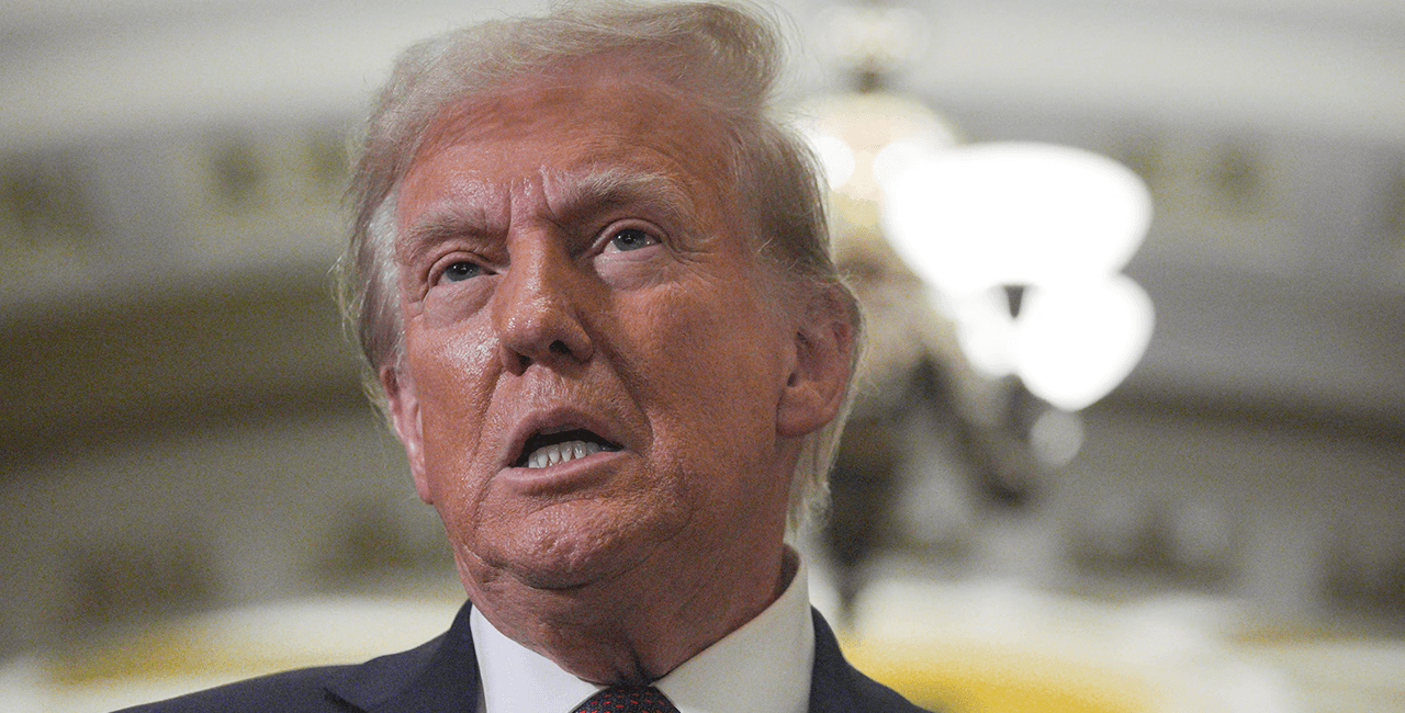 Canary Capital Seeks SEC Approval for TRUMP Meme Coin Exchange-Traded Fund