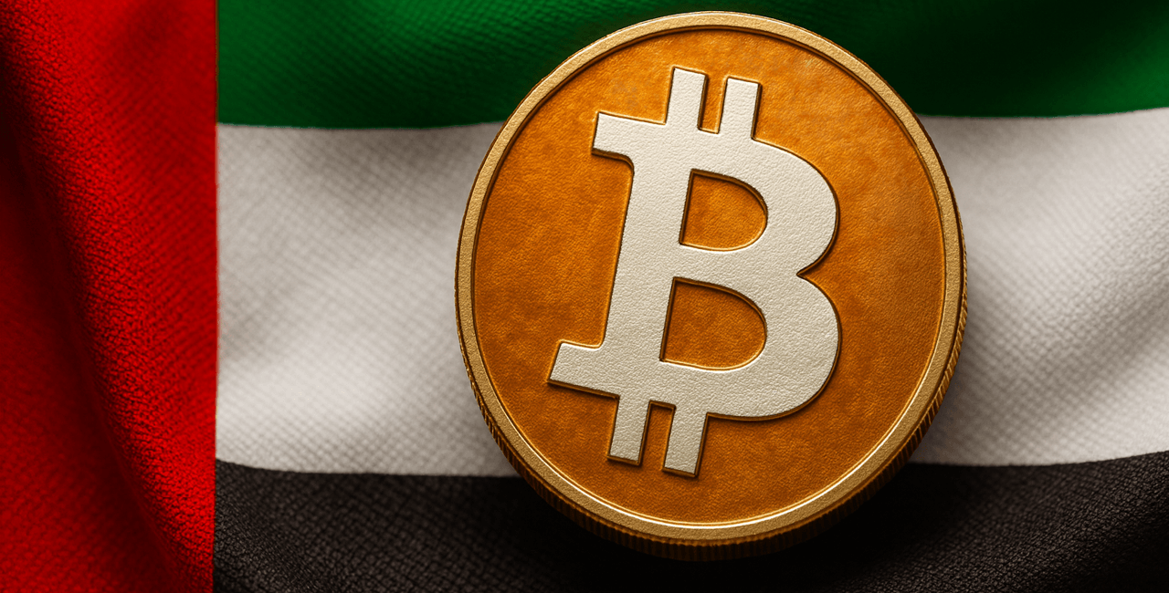 UAE Mines Its Way to $712M Bitcoin Hoard—Now the No. 4 Government Holder on Arkham