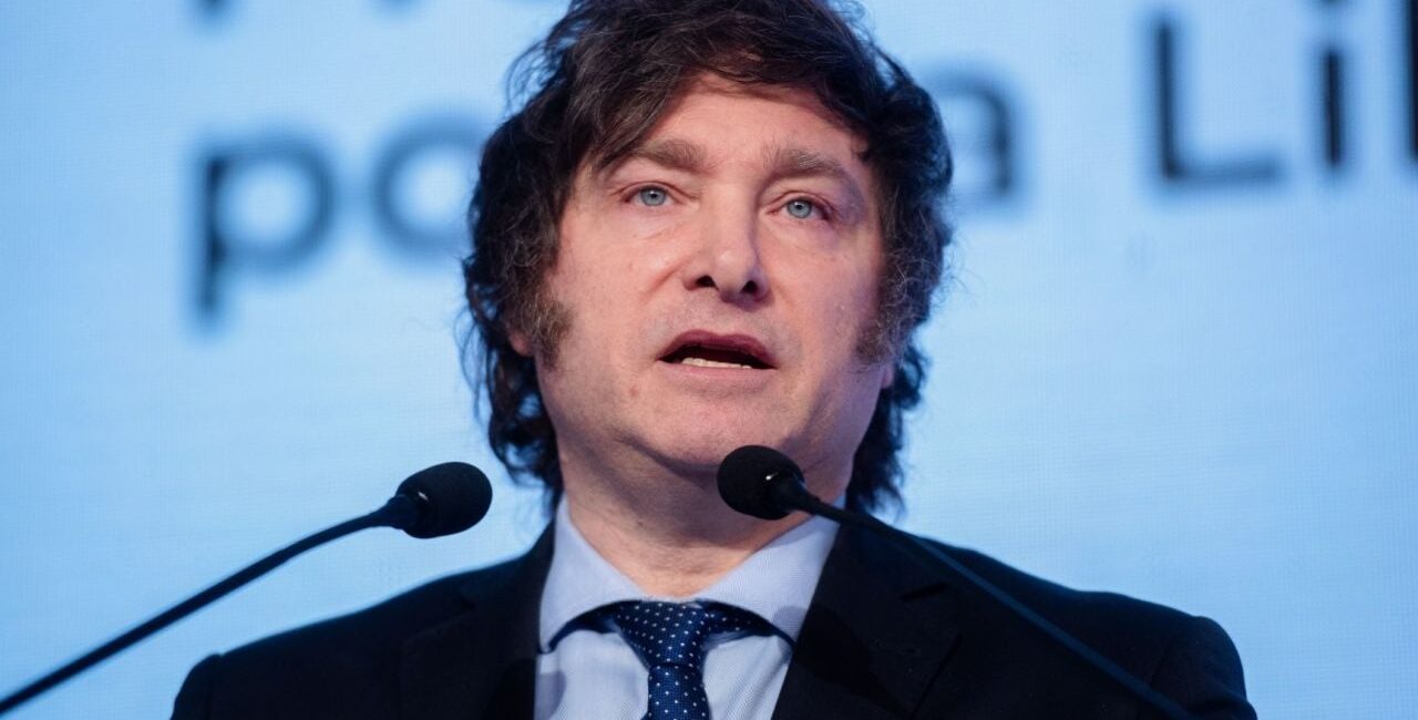Milei to Curb Treasury’s Ability to Print Money for Financing Public Spending