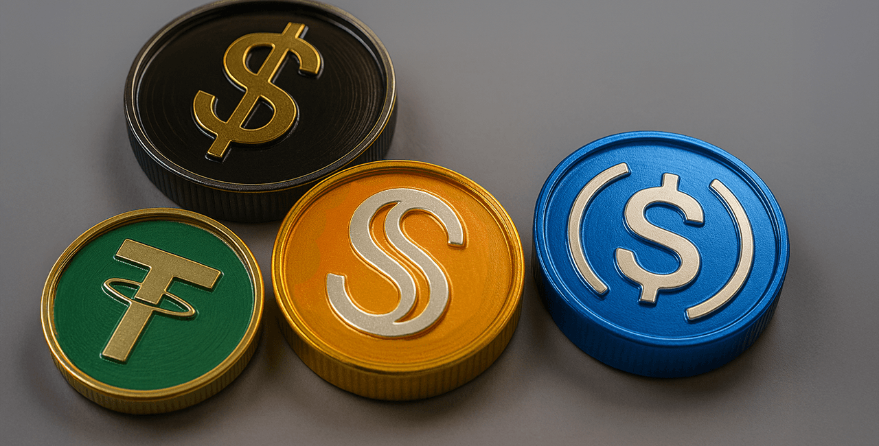 Stablecoin Float Surpasses $270 Billion, Setting a New High