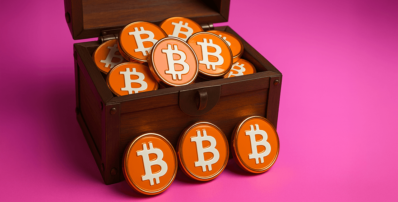 UK’s Vaultz Capital Expands Bitcoin Treasury With £1.5M Purchase