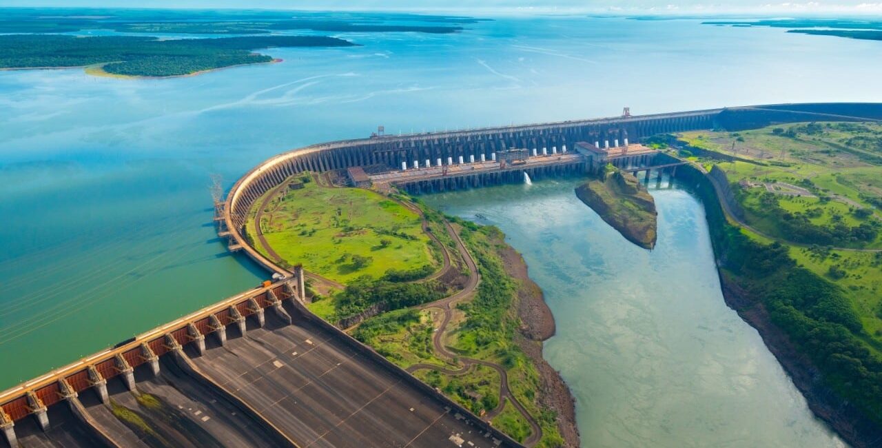 Hive Digital Completes Site Development in Paraguay, Achieves Hashrate Milestone